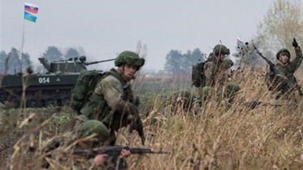 Ўзбекистон ва Россия махсус кучларининг қўшма машғулотлари ўз ниҳоясига етди  