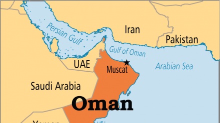 Oman – not like the rest of the Persian Gulf Arab nations