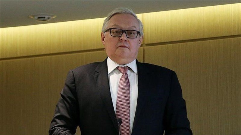 Sergei Ryabkov: ABD'nin Rusya'ya baskıları sonuç vermez
