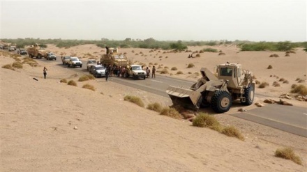 Yemen : Kwamitin Tsaro MDD, Ya Bukaci A Bar Tashar Ruwan Hudaida Bude