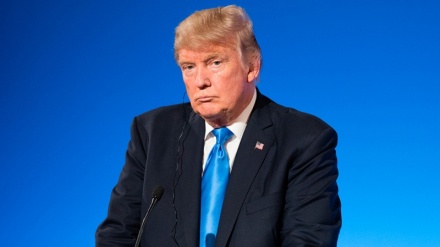 Trump: Çin, Kuzey Kore'yi vazgeçirmeye çalışıyor