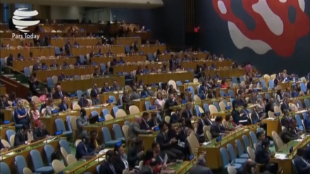 Onu, veto degli Usa: no accordo scontri al Quds