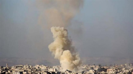 Syrie: fortes explosions à Idlib et Quneitra
