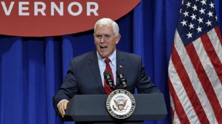 Trump amenaza a Turquía si no libera al pastor detenido