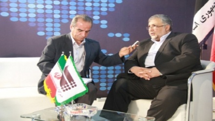 رئیس سازمان فرهنگ و ارتباطات اسلامی: جهان، انقلاب ایران را با نام امام خمینی (ره)می شناسد