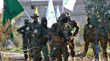 Irak Dışişleri'nden Amerikan koalisyonunun saldırısına tepki