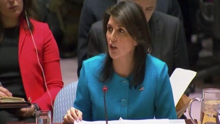 Nikki Haley kritikon raportin e OKB për varfërinë e madhe në Amerikë