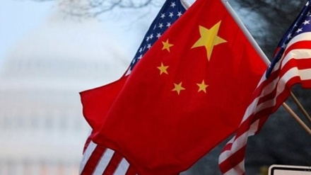 中国政府が、中国人留学生に対する米の留学ビザ不発給に抗議