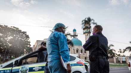 Waislamu Afrika Kusini walaani mauaji ya kikatili msikitini