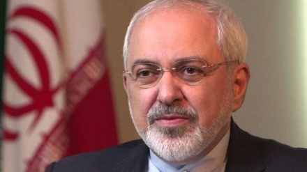 Zarif: Hubungan Iran dan Austria Berakar Kuat