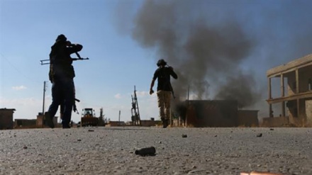 Syrie: coup d’envoi de la bataille de Deraa