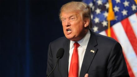 گزافه گویی کاخ سفید و ترامپ درباره پیامدهای خروج از برجام برای آمریکا