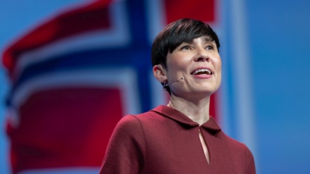 Menlu Norwegia: Terlalu Cepat Simpulkan Pelaku Serangan Tanker