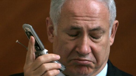 Netanyahu Ya Yi Barazanar Daukan Matakin Soja Kan Yankin Zirin Gaza