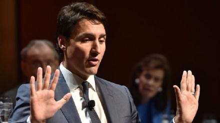 Waziri Mkuu wa Canada apingana na Macron, asema Uislamu hauna mfungamano na ugaidi