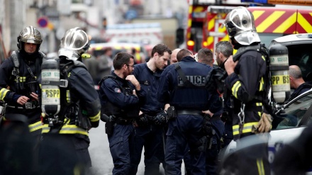 Sequestrador é preso e reféns são libertados em Paris