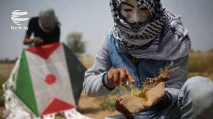 Haaretz gazetesi: Kissufim etrafındaki  yangını kontrol etmek mümkün değil 