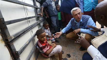 68.5 million displaced globally in 2017: UN