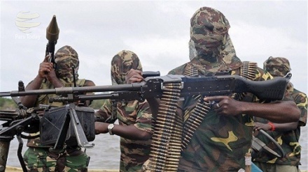 قتل عام ده‌ها نفر در نیجریه به دست «بوکوحرام»