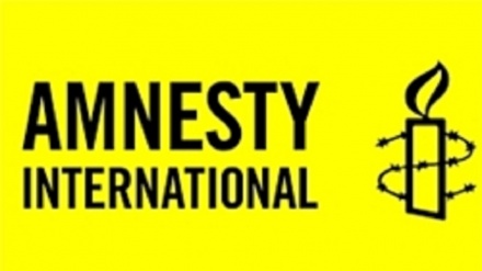 Amnesty International Kritik Pelanggaran Kebebasan di Mesir