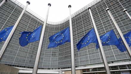 Avrupa'nın Amerika'ya karşı Ticaret Savaşının başlaması