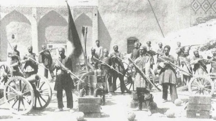 Ko Kun San Na (96) Lahadi 03 Ga Watan Tir Shekara Ta 1397 Hijira Shamsia. 