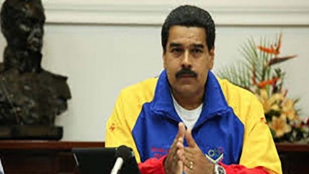 El interés de la EA no es expulsar a Venezuela que se va voluntariamente sino descreditar al gobierno de Maduro y deslegitimar las elecciones