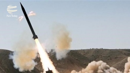 Yemen Zilzal-2 füzesiyle iki Suudi üssünü vurdu