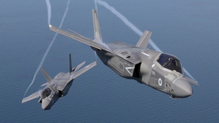 ABD’li kongre üyeleri: Türkiye’ye F-35’leri vermeyin