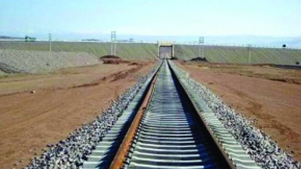 درخواست پاکستان برای احیای خطوط ریلی اسلام آباد-تهران-استانبول