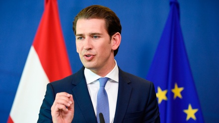 Kurz sui migranti; se Berlino respinge, noi chiudiamo a sud