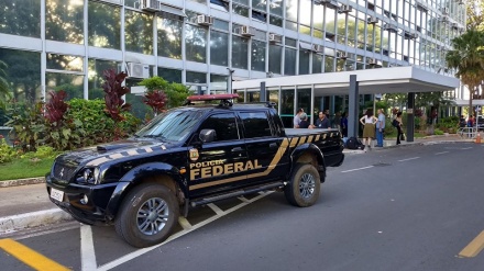 PF cumpre 11 mandados na 52ª fase da Lava JatoAgência Brasil BRASIL
