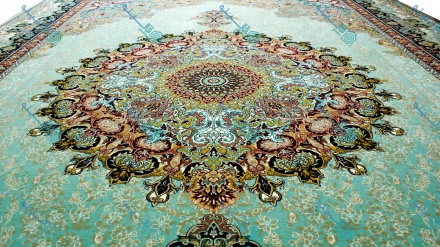 伊朗市场（5）——地毯 2