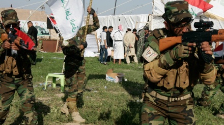 Harakati ya Asa'ib Ahl al-Haq yatahadharisha juu ya malengo ya Marekani ya kubakia kwa muda mrefu nchini Iraq