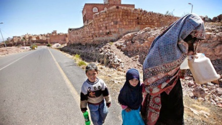 联合国努力制止也门荷台达冲突