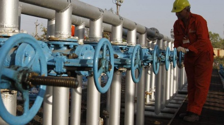 הודו הזמינה מליון חבית נפט נוספ מאיראן