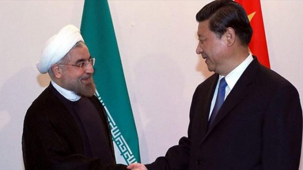 گزارش ویژه: نگاه به شرق؛ پاسخ ایران به فشارهای امریکا