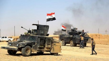 Ndege za kivita za Iraq zashambulia ngome za magaidi wa ISIS nchini Iraq