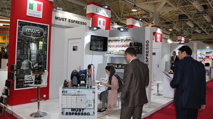 Iran Agrofood 2018: inaugurata a Teheran la piu' grande fiera agricola del Medioriente