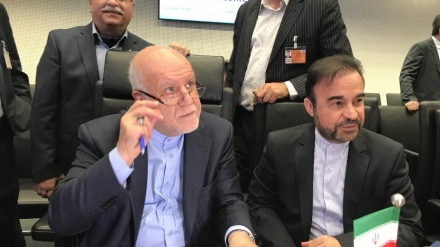 זנגנה: אין העלאה לתפוקת הנפט בהודעת אופ