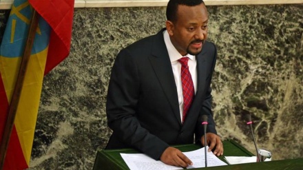 Ethiopia kuwasamehe mamia ya watu waliohukumiwa kwa makosa ya ugaidi