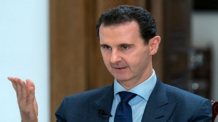 Assad: L'arroganza dell'Occidente rende il dialogo impossibile