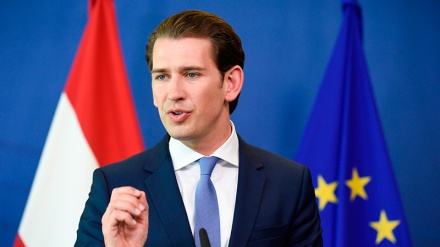La presidenza della Ue all'Austria di Kurz