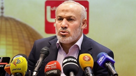 Jihadul Islami: Saudia na Imarati zinashirikiana na Marekani kuikandamiza Palestina