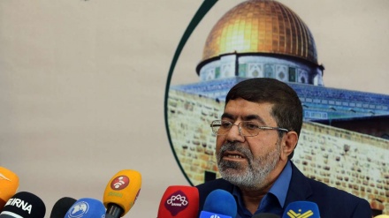 5300 in- und ausländische Reporter und Kameraleute werden über Quds-Kundgebungen im Iran berichten