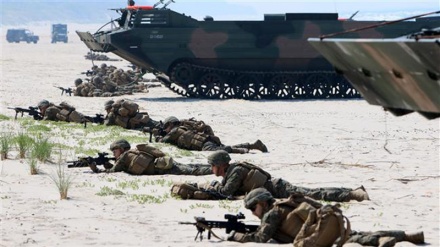 EU plans to strengthen military readiness, cut reliance on US