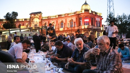 Mıborəkə rujəmo oxonə şəvon