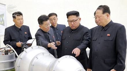 美军司令声称朝鲜继续生产核材料