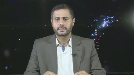 Ansarullah: Saudi dan UEA Berebut Kekuasaan di Aden