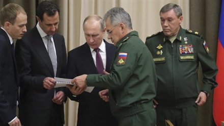 Syrie: Israël convaincra-t-il Poutine? 